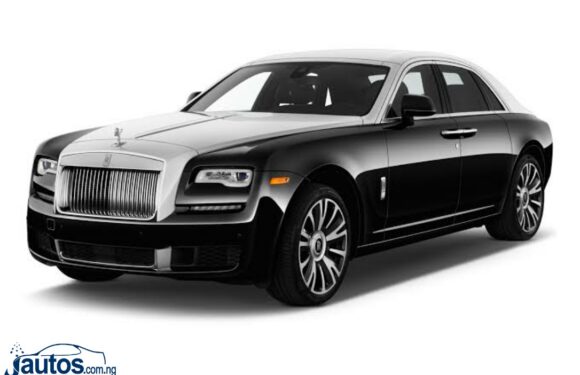 ROLLS ROYCE GHOST- AVAILABLE ON REQUEST.
