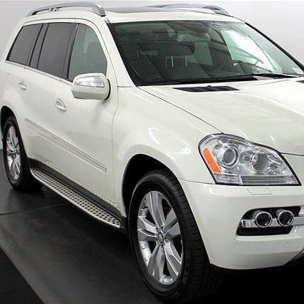 NEWLY UPDATED FOR YOUR RENTAL PLEASURE! INFINITY LIMOUSINE AND MERCEDES BENZ GL 450 AT JAUTOS!